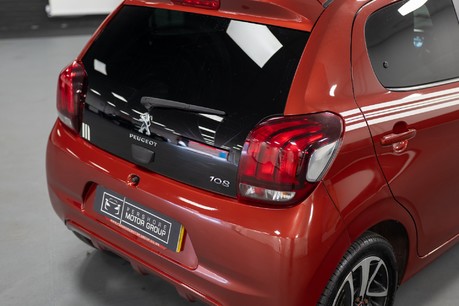 Peugeot 108 Collection 11