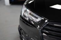 Audi A4 S Line Black Edition T Image 13