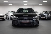 Audi A4 S Line Black Edition T Image 2