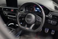 Audi A4 S Line Black Edition T Image 24