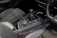 Audi A4 S Line Black Edition T Image 27