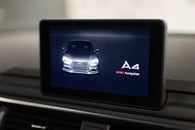Audi A4 S Line Black Edition T Image 47