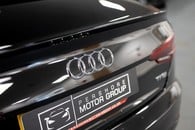 Audi A4 S Line Black Edition T Image 16