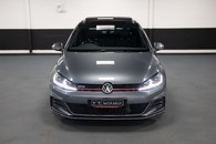 Volkswagen Golf Gti Tsi S-A Image 2