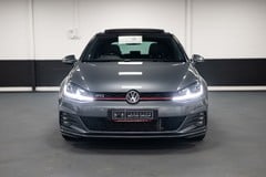 Volkswagen Golf Gti Tsi S-A 1