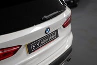 BMW X1 Xdrive20d Xline Image 17