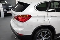 BMW X1 Xdrive20d Xline Image 8