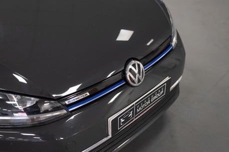 Volkswagen Golf Gt Tsi Evo 15