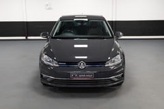 Volkswagen Golf Gt Tsi Evo 1