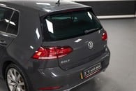 Volkswagen Golf Gt Tsi Evo Image 10