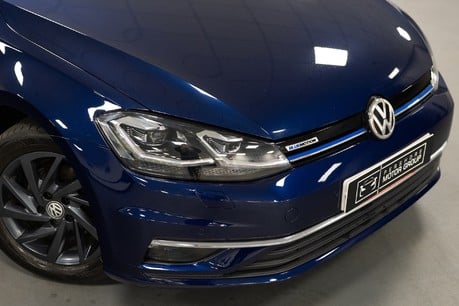 Volkswagen Golf Match Edition Tsi Ev 15