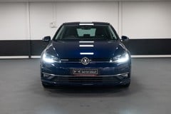 Volkswagen Golf Match Edition Tsi Ev 1