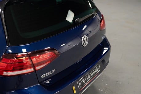 Volkswagen Golf Match Edition Tsi Ev 10