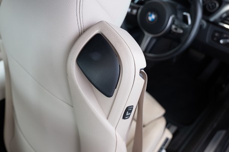 BMW 4 Series M Sport Auto 36