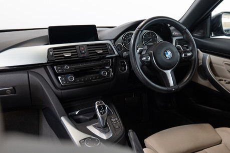 BMW 4 Series M Sport Auto 59