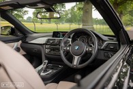 BMW 4 Series M Sport Auto Image 8