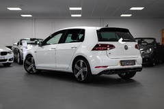 Volkswagen Golf R Tsi S-A 4