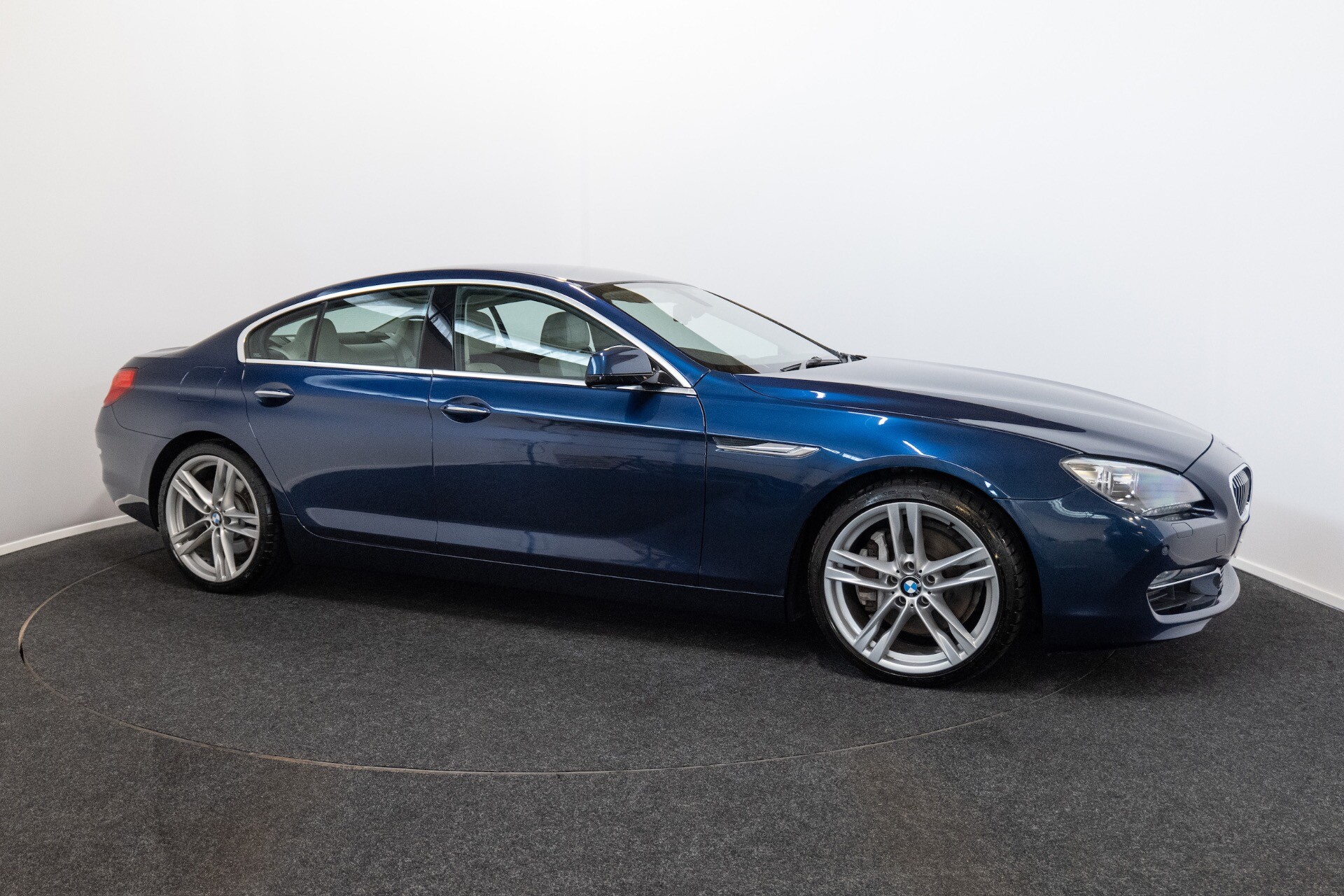 Used BMW 6 Series Cars for sale in Pershore Worcestershire