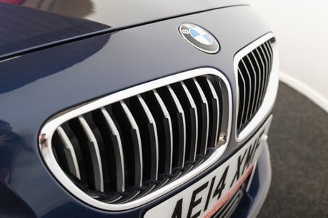BMW 6 Series Se Gran Coupe Auto 14
