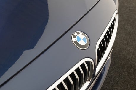 BMW 6 Series Se Gran Coupe Auto 15