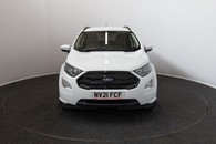 Ford Ecosport St-Line Image 1