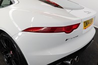 Jaguar F-Type R Auto Image 24