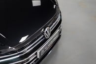 Volkswagen Arteon R-Line Tdi S-A Image 8