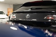 Volkswagen Arteon R-Line Tdi S-A Image 25