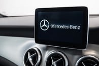 Mercedes-Benz GLA 220 D 4Matic Amg Line Image 23