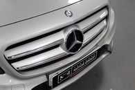 Mercedes-Benz GLA 220 D 4Matic Amg Line Image 6