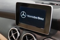 Mercedes-Benz GLA 200 Se Executive Image 39