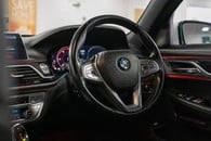 BMW 7 Series Xdrive M Sport Auto Image 49