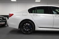 BMW 7 Series Xdrive M Sport Auto Image 7