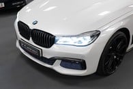 BMW 7 Series Xdrive M Sport Auto Image 10