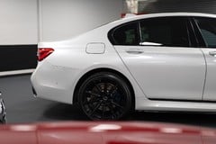 BMW 7 Series Xdrive M Sport Auto 3