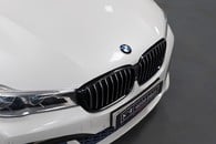 BMW 7 Series Xdrive M Sport Auto Image 25