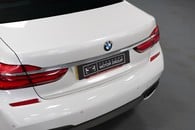 BMW 7 Series Xdrive M Sport Auto Image 17