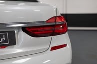 BMW 7 Series Xdrive M Sport Auto Image 16