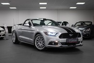Ford Mustang Gt Image 1