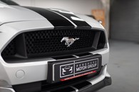 Ford Mustang Gt Image 11