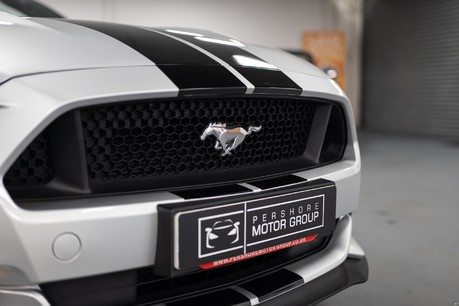 Ford Mustang Gt 11