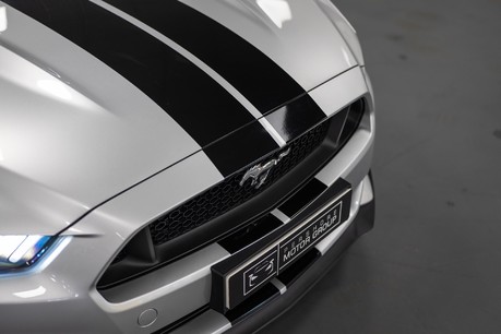 Ford Mustang Gt 12