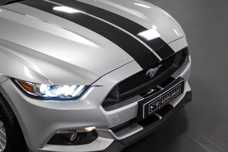 Ford Mustang Gt 15