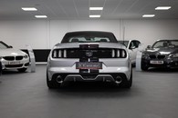 Ford Mustang Gt Image 7