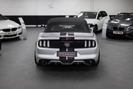 Ford Mustang Gt Image 8