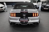 Ford Mustang Gt Image 9