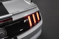 Ford Mustang Gt Image 21