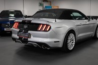 Ford Mustang Gt Image 25
