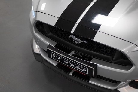 Ford Mustang Gt 29