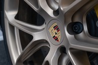 Porsche Cayenne TURBO GT TIPTRONIC Image 17